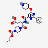 an image of a chemical structure CID 24937181