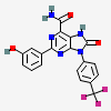 an image of a chemical structure CID 24937603