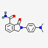 an image of a chemical structure CID 24937706