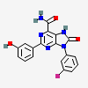 an image of a chemical structure CID 24937729