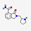 an image of a chemical structure CID 24937837