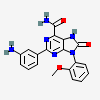 an image of a chemical structure CID 24937984