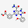 an image of a chemical structure CID 24938233