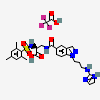 an image of a chemical structure CID 24939087