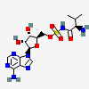 an image of a chemical structure CID 24941246