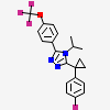 an image of a chemical structure CID 24941247