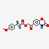 an image of a chemical structure CID 2494174