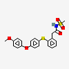 an image of a chemical structure CID 24945070