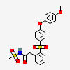 an image of a chemical structure CID 24945071