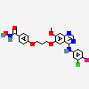 an image of a chemical structure CID 24945766