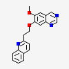 an image of a chemical structure CID 24945787