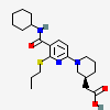 an image of a chemical structure CID 24946280