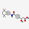 an image of a chemical structure CID 24946629