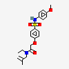 an image of a chemical structure CID 2494703