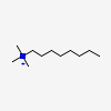 an image of a chemical structure CID 24950