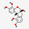 an image of a chemical structure CID 24950020