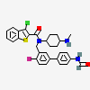 an image of a chemical structure CID 24952281