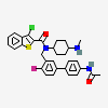 an image of a chemical structure CID 24952282