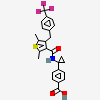 an image of a chemical structure CID 24952929