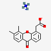 an image of a chemical structure CID 24953685