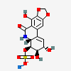an image of a chemical structure CID 24956199