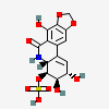 an image of a chemical structure CID 24956200