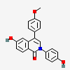 an image of a chemical structure CID 24957812