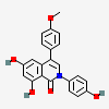 an image of a chemical structure CID 24957817