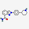 an image of a chemical structure CID 24958198