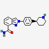 an image of a chemical structure CID 24958200