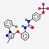 an image of a chemical structure CID 24958668