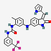 an image of a chemical structure CID 24960167