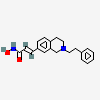 an image of a chemical structure CID 24960280