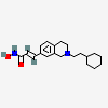an image of a chemical structure CID 24960281