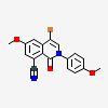 an image of a chemical structure CID 24962571