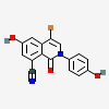 an image of a chemical structure CID 24962572