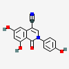 an image of a chemical structure CID 24962929