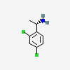 an image of a chemical structure CID 2496562