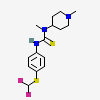 an image of a chemical structure CID 2496806