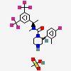 an image of a chemical structure CID 24969622