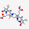 an image of a chemical structure CID 24969688