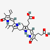 an image of a chemical structure CID 24969689