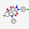 an image of a chemical structure CID 24970320