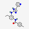 an image of a chemical structure CID 24970382