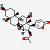 an image of a chemical structure CID 24970584
