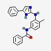 an image of a chemical structure CID 24971057