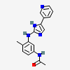 an image of a chemical structure CID 24971059