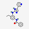 an image of a chemical structure CID 24971210