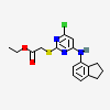 an image of a chemical structure CID 24971272