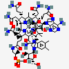 an image of a chemical structure CID 24971461